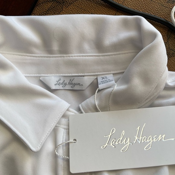 Golf Shirt - Picture 6 of 7